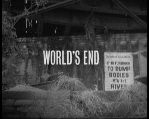 The Dalek Invasion Of Earth