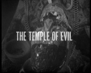 The Aztecs