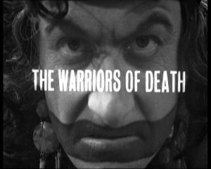 The Aztecs