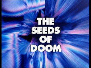 The Seeds Of Doom