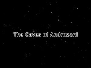 The Caves Of Androzani