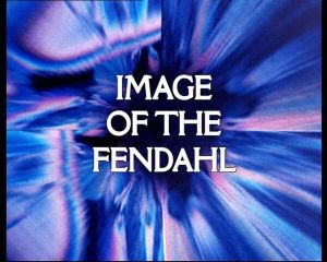 Image Of The Fendahl