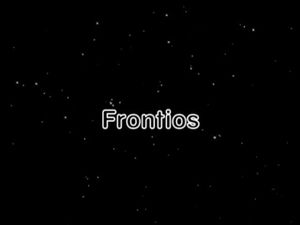 Frontios