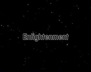 Enlightenment