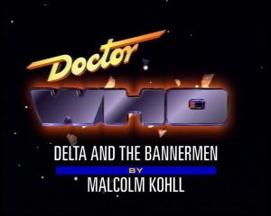 Delta And The Bannermen