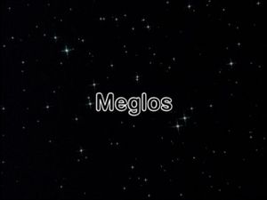 Meglos