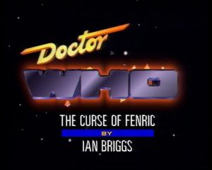 The Curse Of Fenric