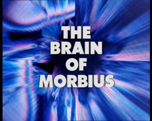 The Brain Of Morbius