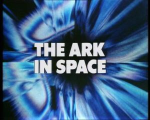 The Ark In Space