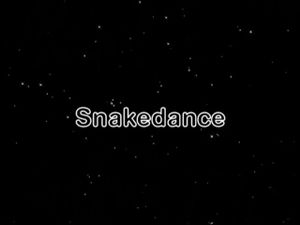Snakedance
