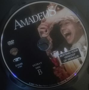 Amadeus