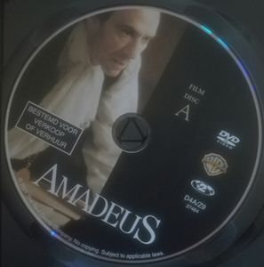 Amadeus