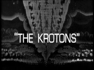The Krotons