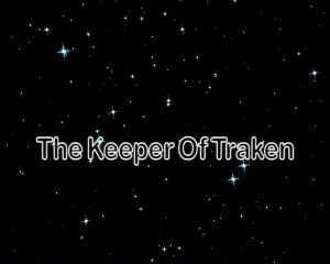 The Keeper Of Traken