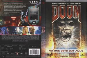 Doom - Extended Edition