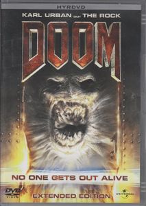 Doom - Extended Edition