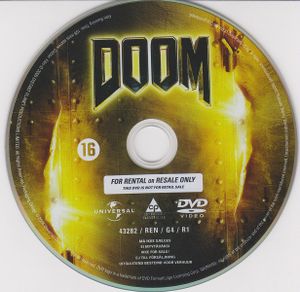 Doom - Extended Edition