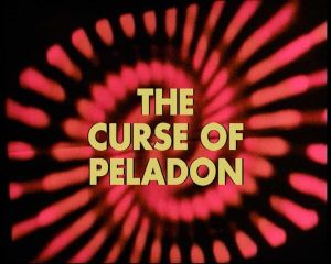 The Curse Of Peladon