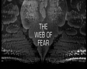 The Web Of Fear