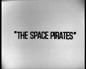 The Space Pirates
