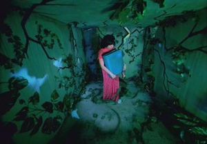 Björk: Bachelorette