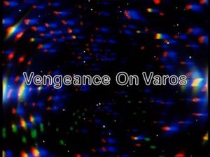 Vengeance On Varos