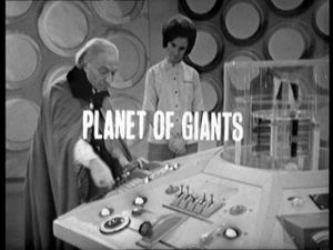 Planet Of Giants