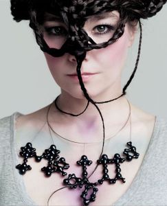 Björk: Inner Or Deep Part Of An Animal Or Plant Structure