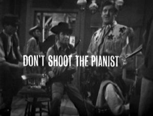 The Gunfighters