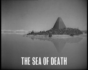 The Keys Of Marinus