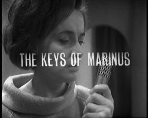 The Keys Of Marinus