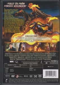Ghost Rider - Extended Cut Double Disc
