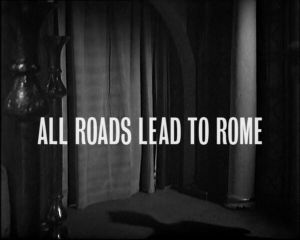 The Romans