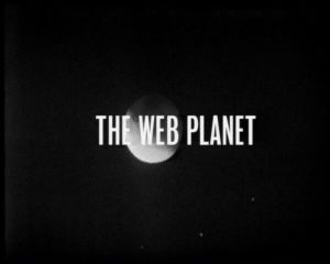 The Web Planet