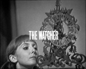 The Time Meddler