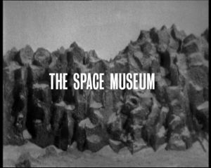 The Space Museum