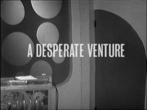 The Sensorites