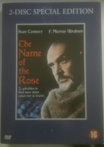The Name Of The Rose - 2 Disc Special Edition