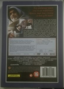 The Name Of The Rose - 2 Disc Special Edition