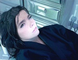 Björk: Army Of Me