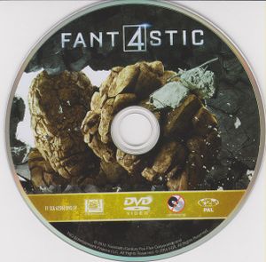 Fantastic Four