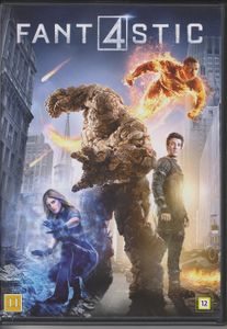 Fantastic Four