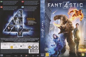 Fantastic Four