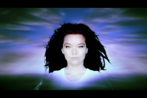 Björk: Possibly Maybe
