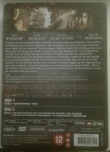 Perfume: The Story Of A Murderer