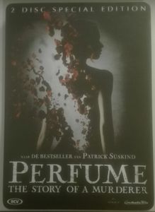 Perfume: The Story Of A Murderer