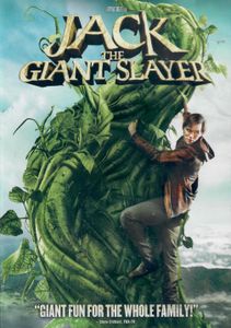 Jack The Giant Slayer
