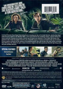 Jack The Giant Slayer