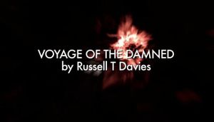 Voyage Of The Damned