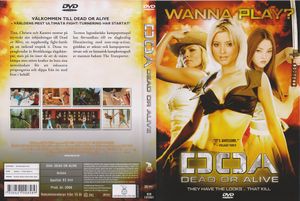 DOA: Dead Or Alive